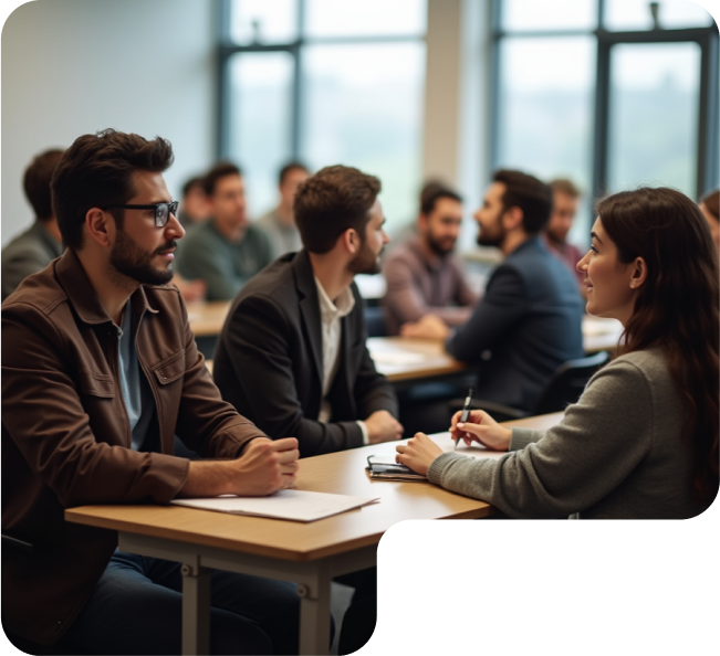 Elevate Your Expertise
